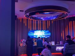 -星聚会KTV(龙湖上海奉贤天街店)