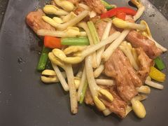 -港丽餐厅(高德置地店)