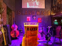 -ISLAND MASS岛·精酿吧
