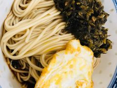 -盛兴面馆(真儒大厦店)