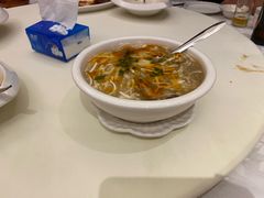 -永兴餐厅(复兴中路店)