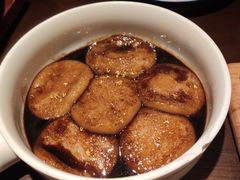 WM红糖糍粑-绿茶餐厅(千岛湖银泰城店)