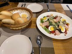 -柏斯图德国餐吧(馆陶路德国风情街店)