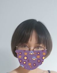 -尚丹尼造型