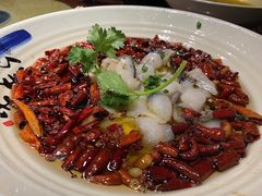 -楼兰新疆主题餐厅(苏州中心店)