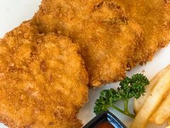 -新侨三宝乐西餐厅(崇文门店)