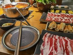 -呷哺呷哺 黄金牧场 (新中关购物中心店)