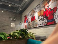 -避风塘(宝山万达店)