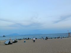 -大梅沙海滨公园