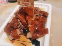 -先记烧鹅王·本地粤菜(福永店)