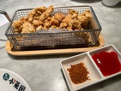 -小菜园新徽菜(无锡宜家荟聚中心店)