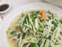 -健跳小海鲜(人民路店)