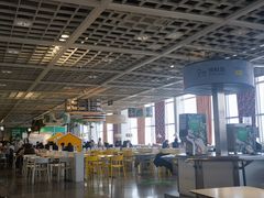 -宜家·瑞典风味餐厅(无锡店)