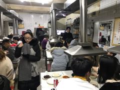 大堂-大槐树烤肉馆