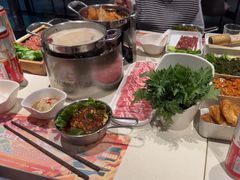 -火锅先生(五马街店)