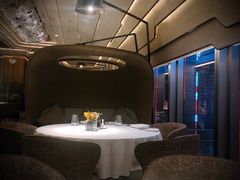 靠窗位-燃扒房Steakhouse(皇庭店)