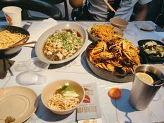 -巴厘龙虾·榜首油焖大虾(洞庭·艺术洋房店)