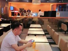 -大快活(丽丰店)