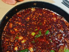 -牵人麻辣粉(粉巷店)