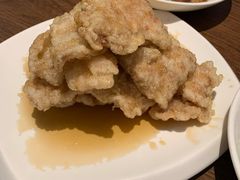 -北李妈妈菜·虾爬子大锅贴(贵和店)