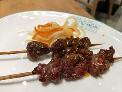 -越小品·越南餐厅(万科里店)