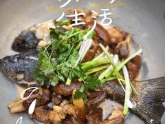 -飞尝蚝·顺德菜·鱼生(顺德总店)
