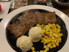 -豪客来牛排(新街口羊皮巷店)