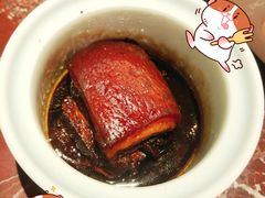 -新白鹿餐厅(西湖银泰店)