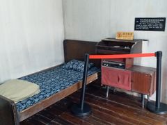 -沈从文故居