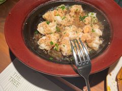 -大树餐厅(益田假日店)