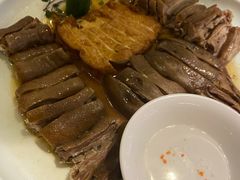 -尚一汤 广东炖汤(金桥国际店)