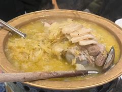 -关东小磨东北菜(漕河泾印象城店)