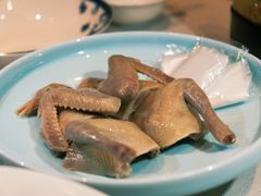 -狮王府淮扬菜(夫子庙老门东店)