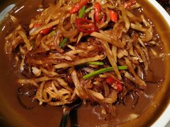 -贝勒爷·酥不腻烤鸭