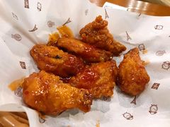 -韩礼年糕(飞虹路店)