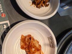 -农乐园炭火烤肉(繁花中心店)
