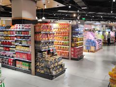 -百佳永辉超市(福田星河店)