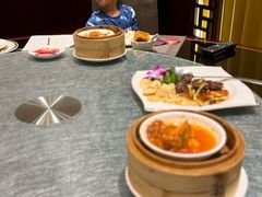 -好彩海鲜火锅饭店(银河百老汇店)