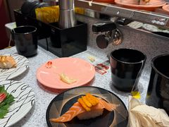 -争鲜回转寿司(中街大悦城店)