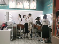 -海马体照相馆(合肥包河万达广场店)