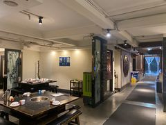 -仁虎老火锅(黄泥磅店)