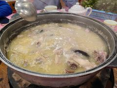 -侠成水上农庄(工业大道店)