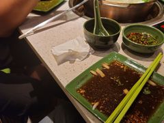 -润园四季椰子鸡火锅(海上世界店)