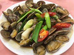 -莲花公园煎蟹(总店)