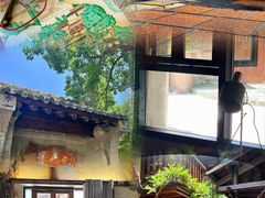 -云丘山景区