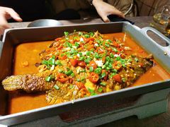 一条有味道的鳜鱼-故里湘(嘉里城店)