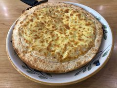 榴莲披萨-萨莉亚意式餐厅(南京环亚凯瑟琳广场店)