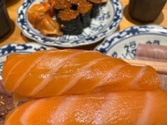 -鮨冠OMAKASE食べ放题(北京首店)