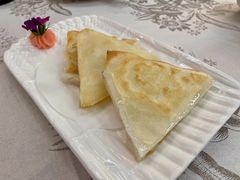 顺德特色伦教糕-香云轩·顺德菜(香云纱园林酒店店)