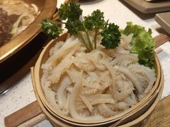 -如在蜀毛肚老火锅(怀柔店)